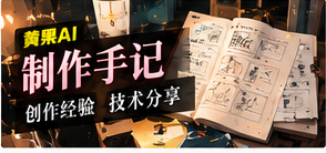影像制作手记